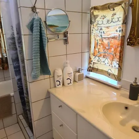 Dreamwell Rum i privatbostad
