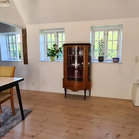 Rum i privatbostad Dreamwell *