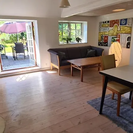 Dreamwell Rum i privatbostad *