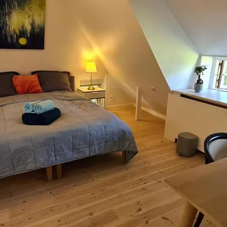 Dreamwell * Horning