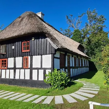 Rum i privatbostad Dreamwell Horning